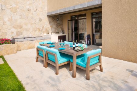 Pressure Washing For All Seasons