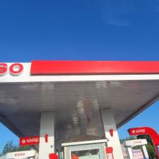 Gas Station Cleaning in Waubaushene, ON 1