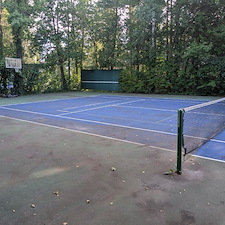 Tennis-Court-Cleaning-in-Collingwood-Ready-for-a-Family-Reunion 1