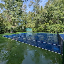 Tennis-Court-Cleaning-in-Collingwood-Ready-for-a-Family-Reunion 0