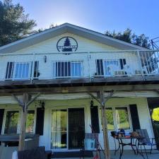 Total House Cleaning in Wyevale, ON 0