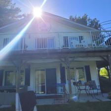 Total House Cleaning in Wyevale, ON 2
